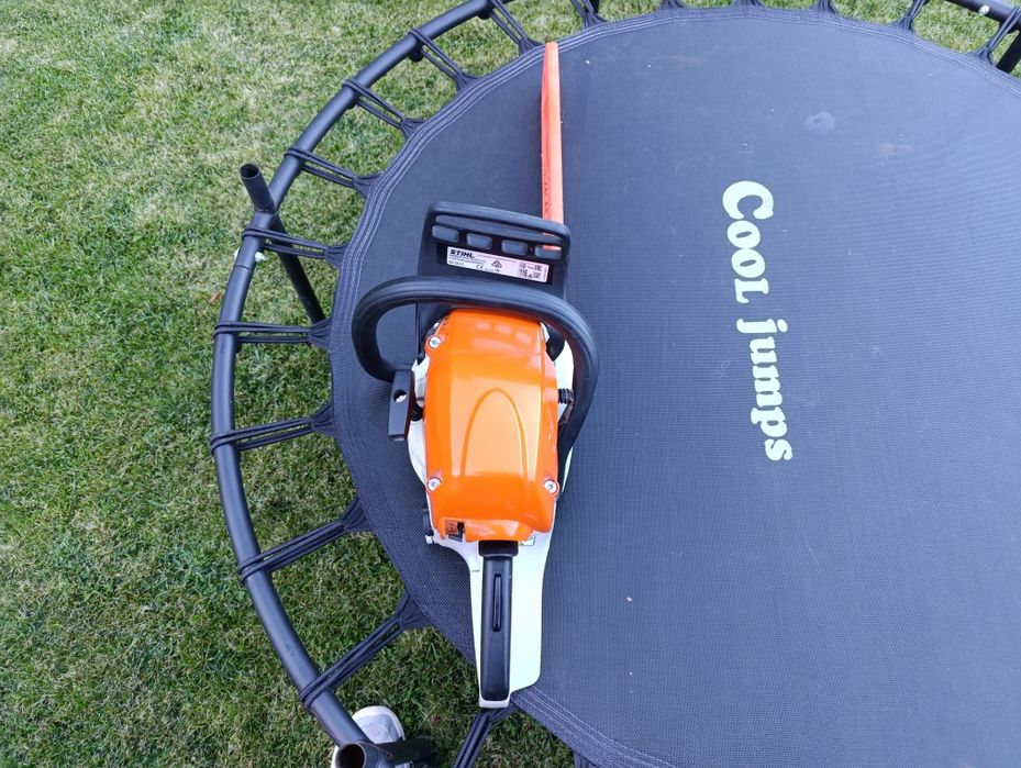 Stihl/Щил ms 251