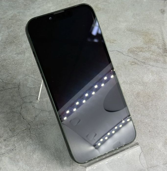 Продается Айфон 13, 128гб, в отличном состояние,