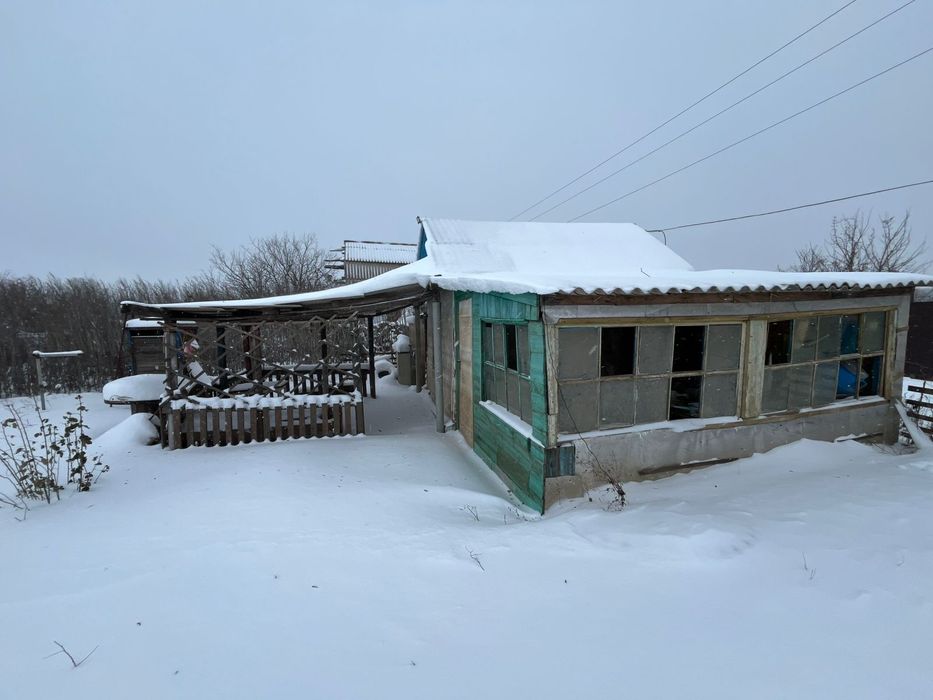 Продам дачный участок 8 соток