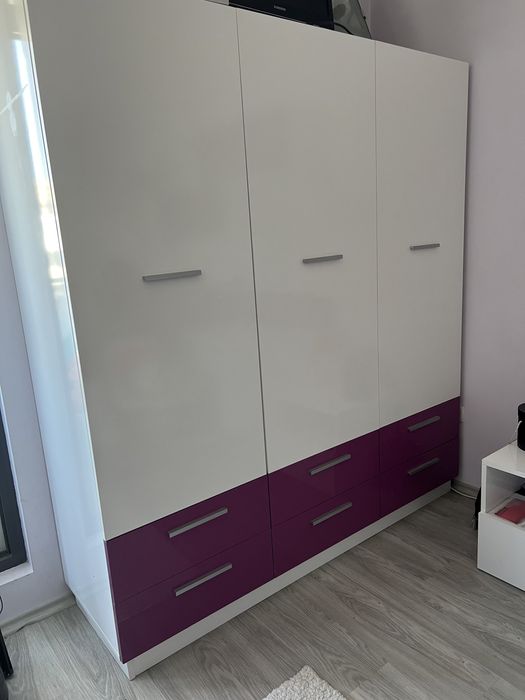 Детска стая за момиче