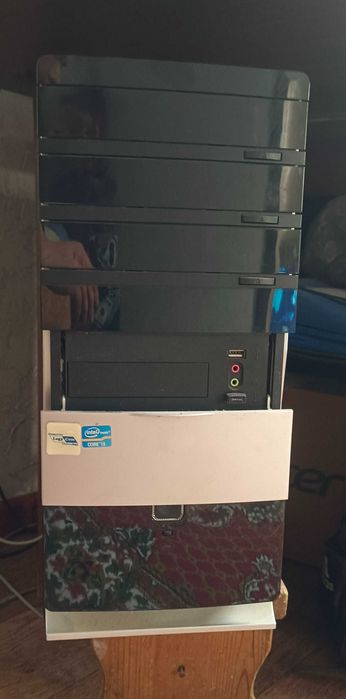 Компьютер LG буу