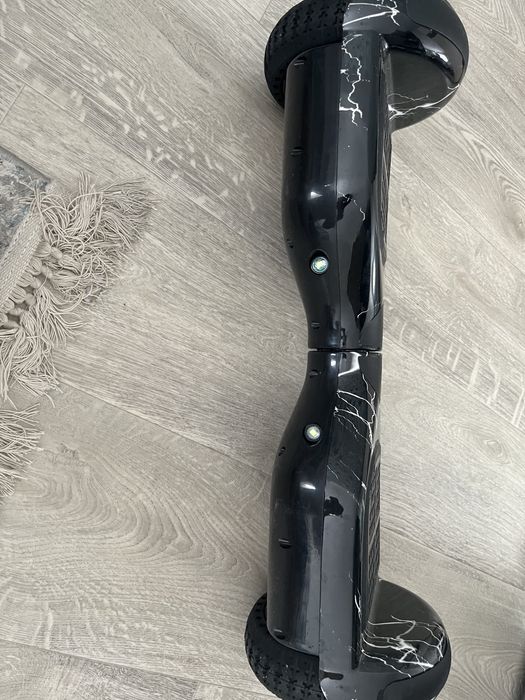 Героскутер очень хороший новый