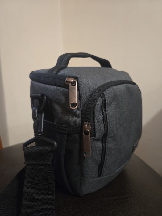 Чанта за фотоапарат