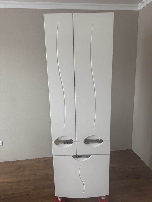 Мебель для ванной