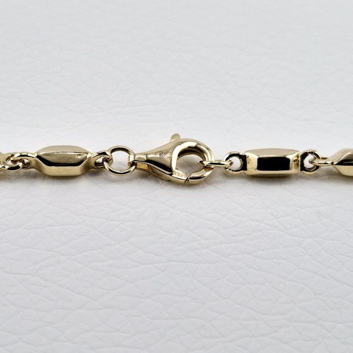 Lant din aur de 14k, 9.27g | GlobalCash.ro #GR117457