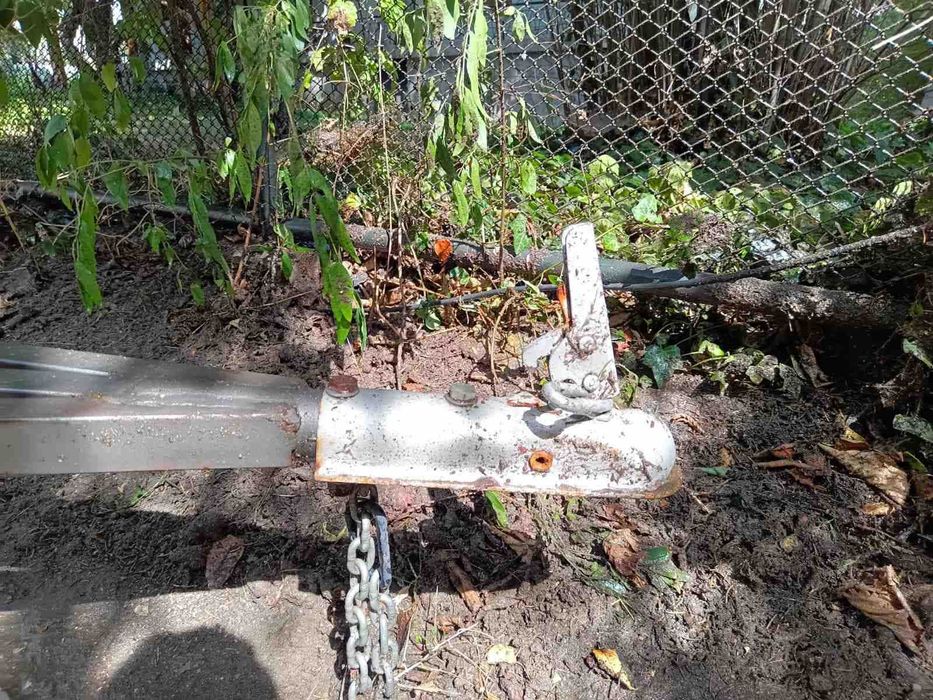 Ремарке за автомобил