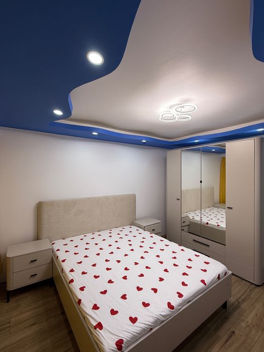 Apartament 2 camere