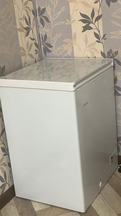 Морозильная камера