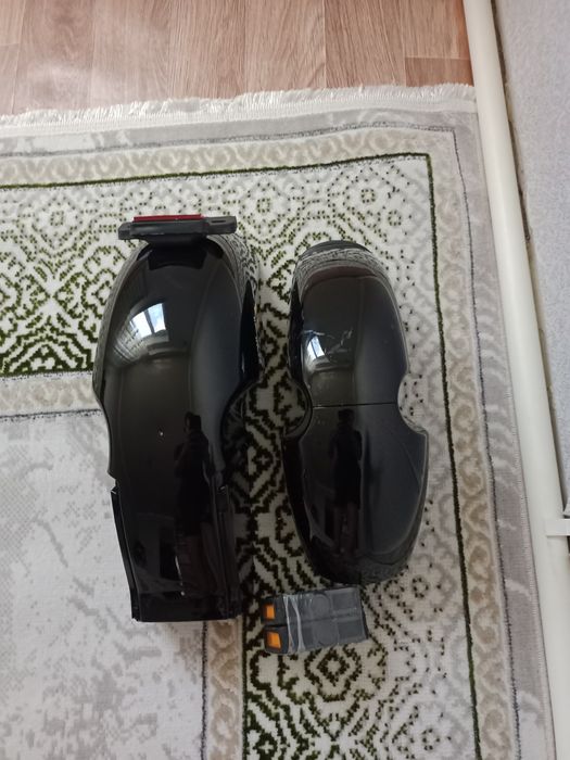 Электроскутер Super cool