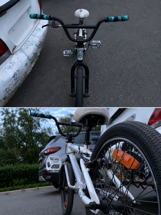 Продам BMX, БМХ, ВМХ