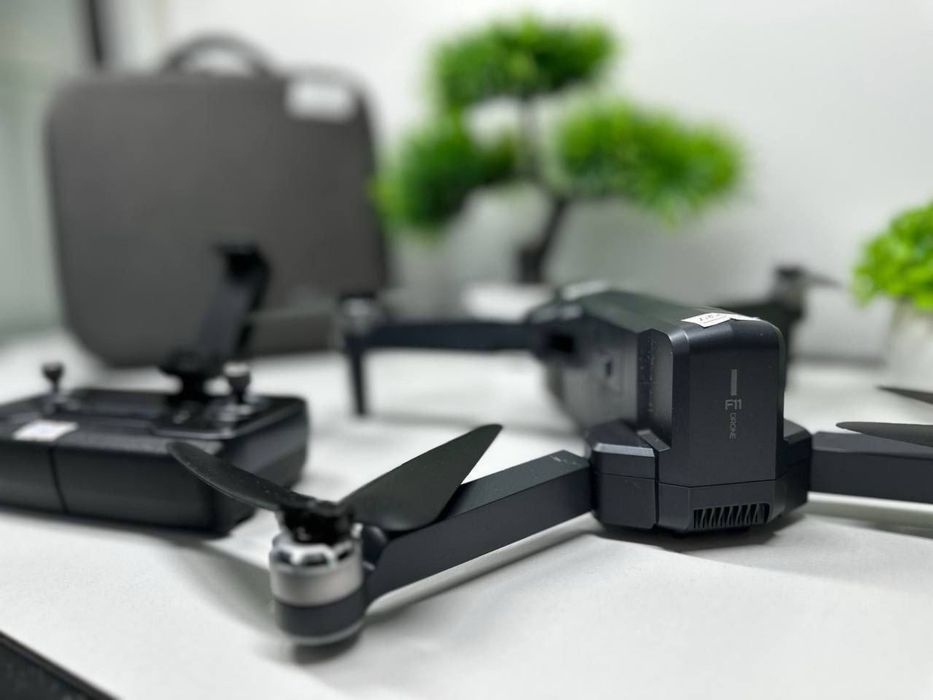 Дрон Quadcopter SJRC F11 Pro
