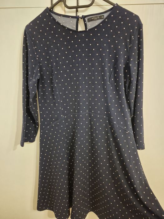 Рокли на мохито, теранова и други, размер XS / S