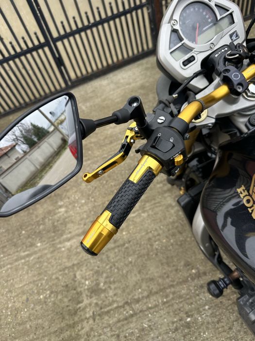 Honda Hornet 600 PC41