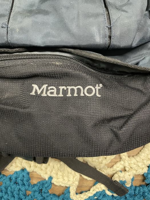 Рюкзак, Marmot. Оригинал