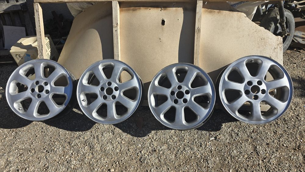 Джанти за автомобил