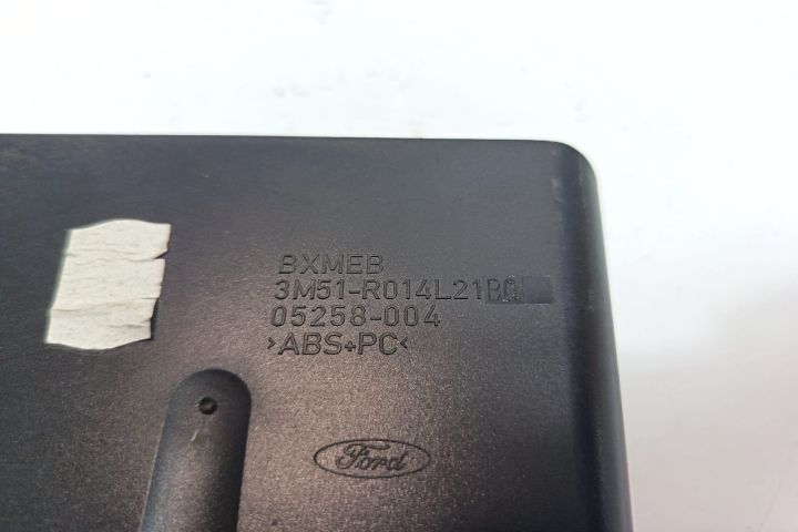 Grila ventilatie bord centru 3M51R014L21B0 Ford C-Max prima generatie