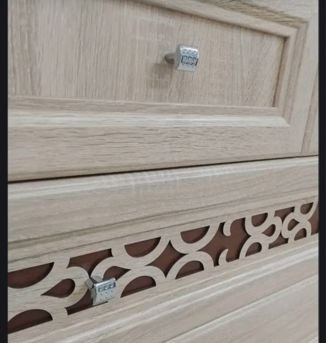 Комод Ольга 14, Россия.