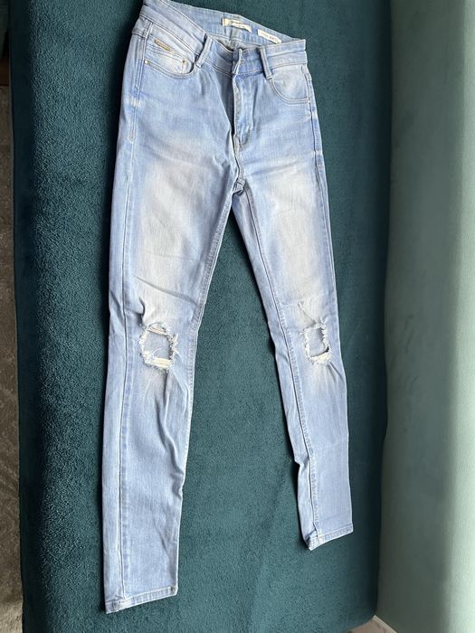 Blugi damă marimea S/M