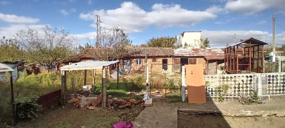 Продава се Къща в Добрич, Балик - 120 кв.м за 192 €/кв.м - Снимка #3