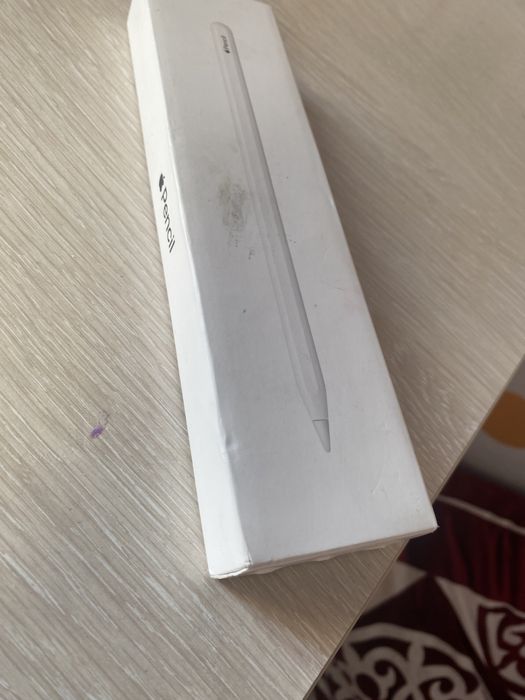 Apple pensel хароши. Новыи