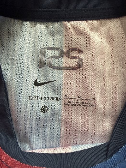 Tricou de fotbal Barcelona player version