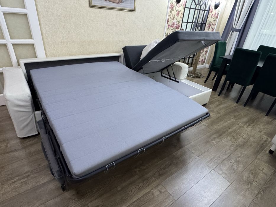 Диван раскладной Икеа