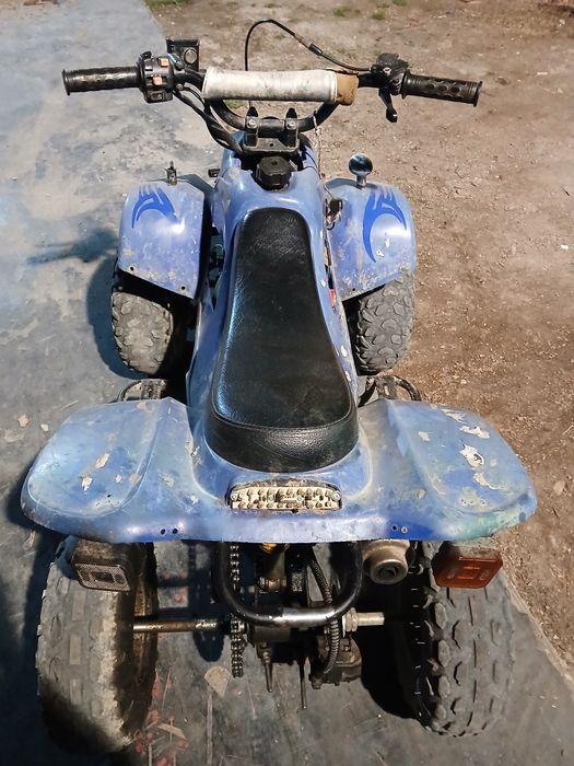 Atv de 110de vanzare