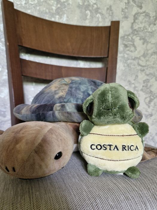 Плюшени играчки за всеки