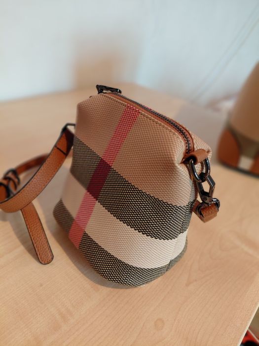 Две сумки в одном