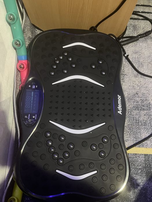 Продам виброплатформу новая