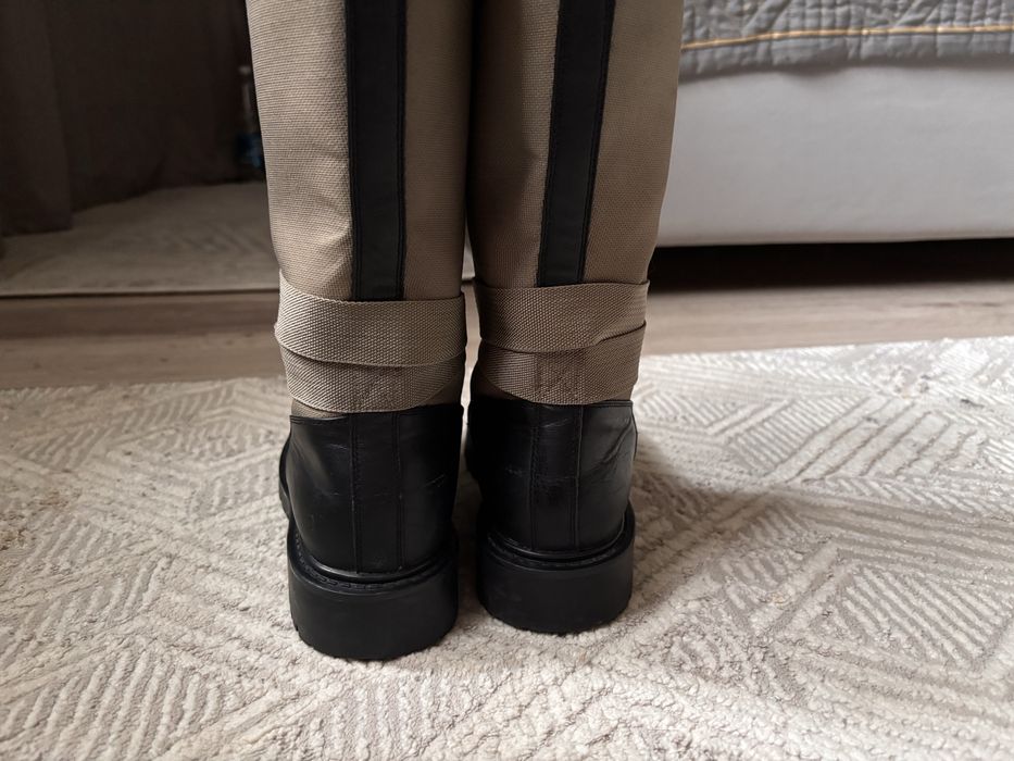Dior D-Major Boot оригинал, р. 37, состояние очень хорошее