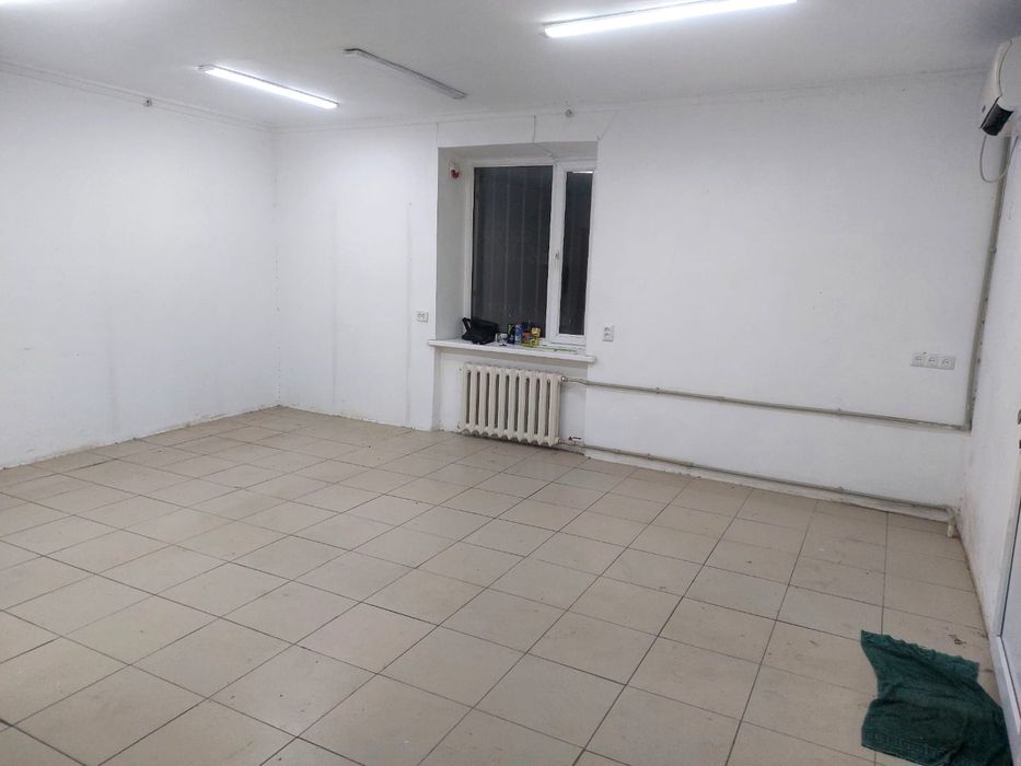 Продаётся торговое помещение