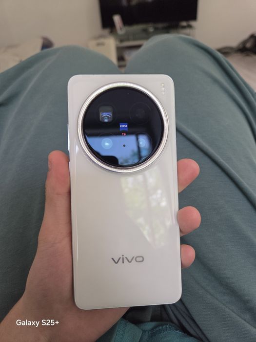 Обмен Vivo x200 pro