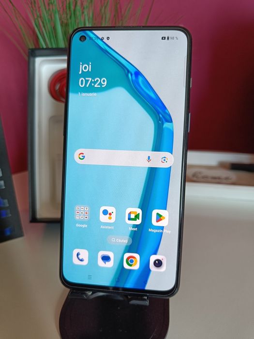 OnePlus Nord 2T 12/256 GB