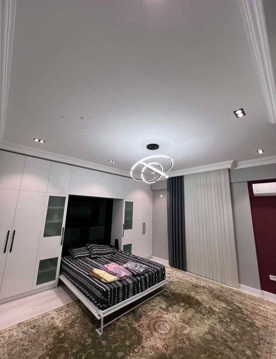 Нурафшон Чигатой 2/3/5