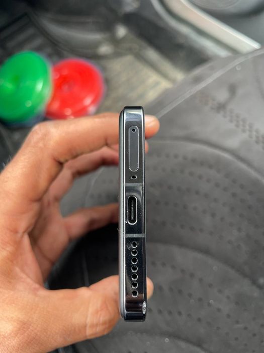 Xiaomi 14 черный