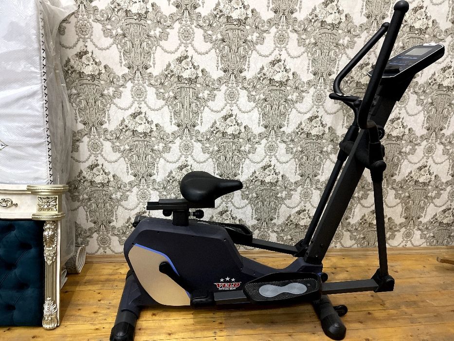 Спортивное питнис