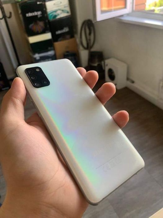 Самсунг А31 64гб