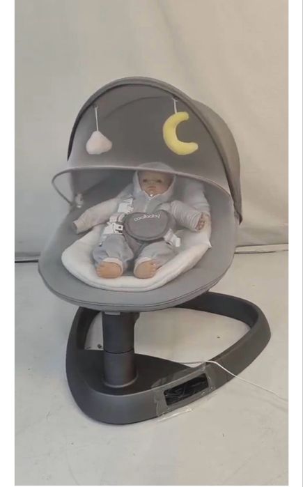 Продаю Шезлонг Новая! (Coobaby) !