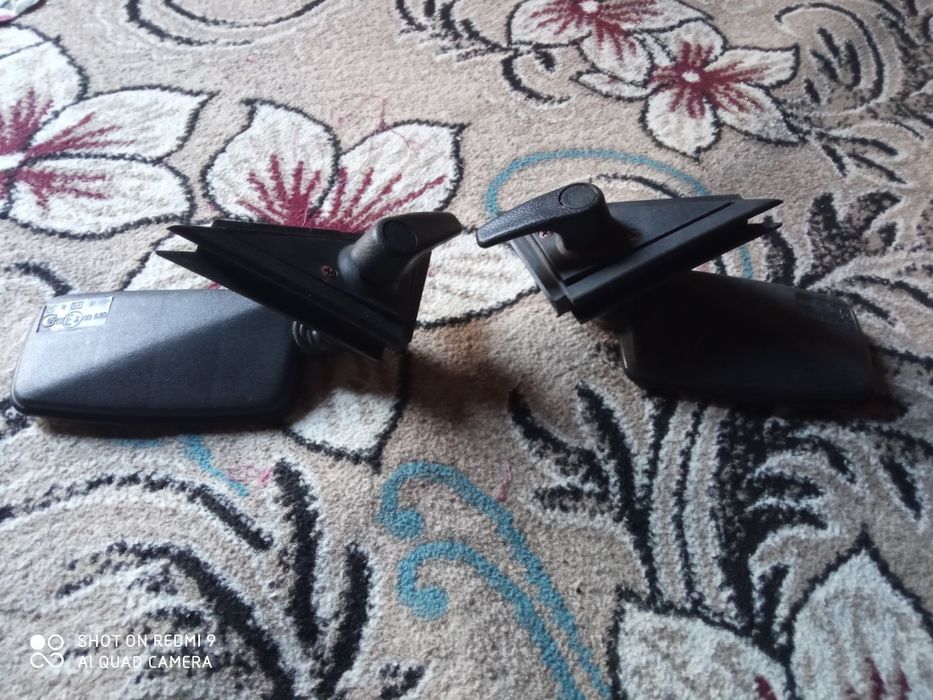 Ваз 21 07 бакавойи