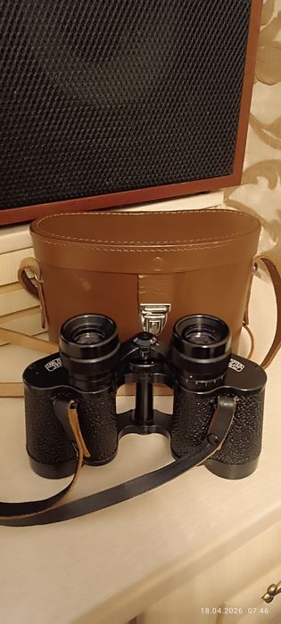 Бинокль CARL ZEISS 8x30W