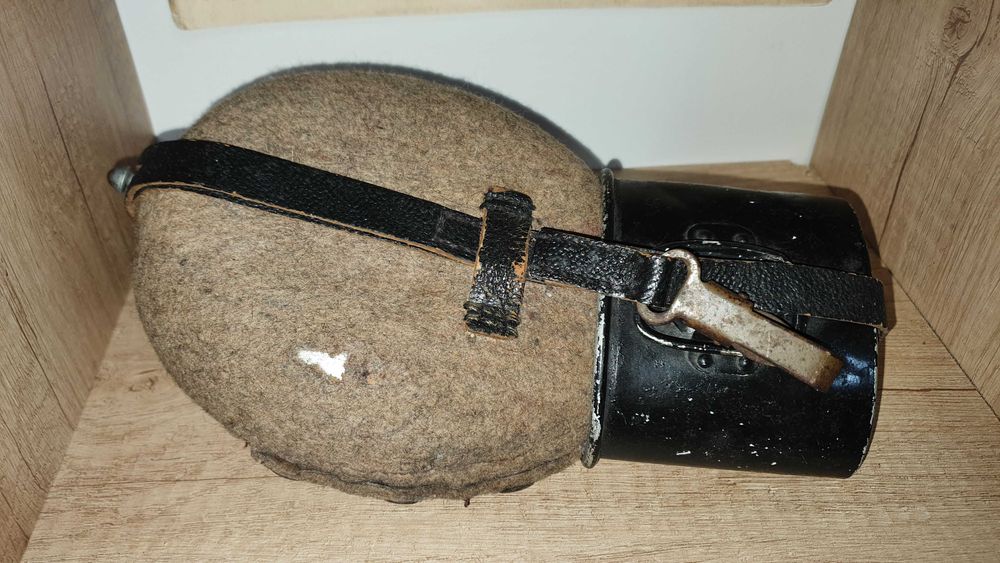 Bidoane militare Germane WW2