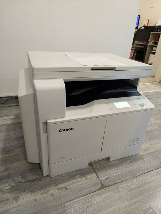 Принтер МФУ формата А3, Canon ImageRUNNER 2206