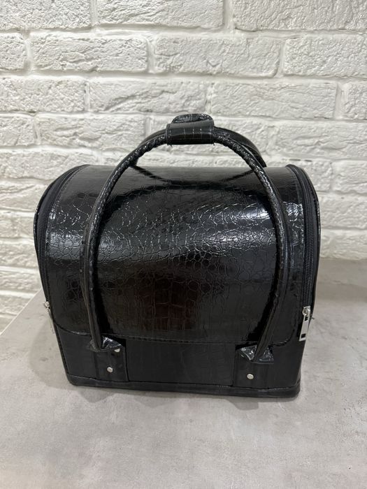 Чемодан кейс визажиста