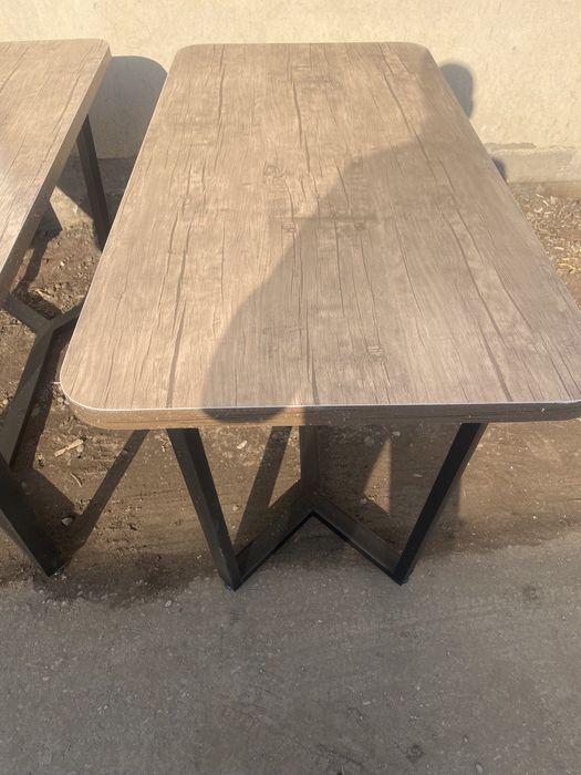 Ошхона столи лофт