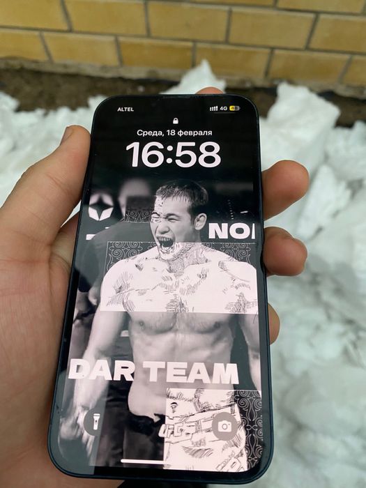 Iphone 13  128 гб.