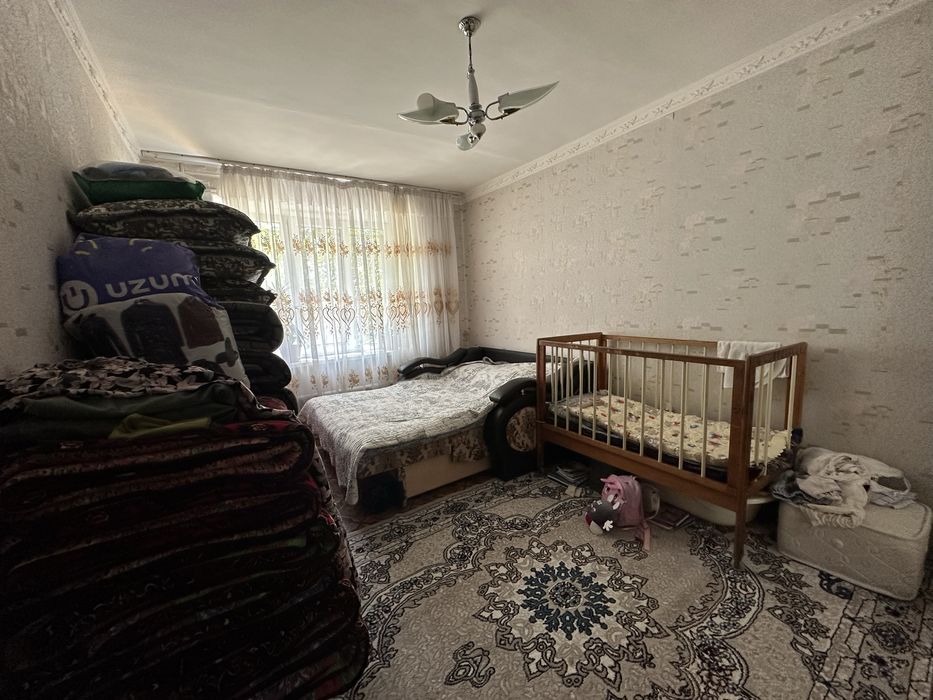 Продам дом в центре чирчика