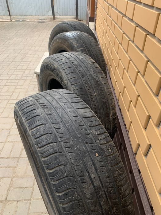 Продам калеса r15