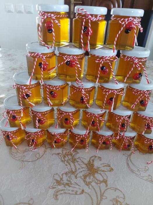 Marturii dulci nuntii/botez