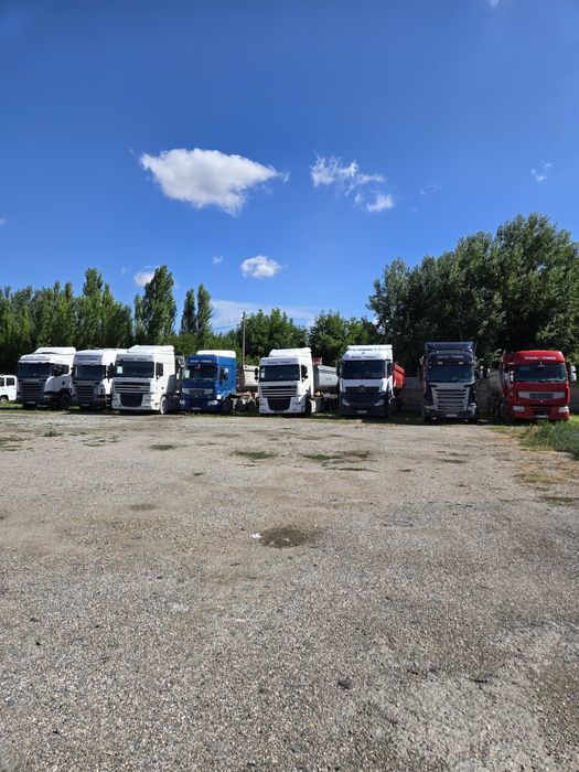 Влекачи с гондоли